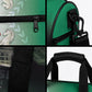 Nigeria Independence Day Duffle Bag Proud To Be Nigerian