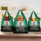 Nigeria Independence Day Grocery Bag Proud To Be Nigerian