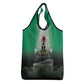 Nigeria Independence Day Grocery Bag Proud To Be Nigerian