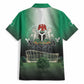 Nigeria Independence Day Hawaiian Shirt Proud To Be Nigerian