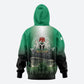 Nigeria Independence Day Hoodie Proud To Be Nigerian