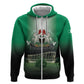 Nigeria Independence Day Hoodie Proud To Be Nigerian