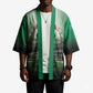 Nigeria Independence Day Kimono Proud To Be Nigerian