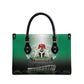 Nigeria Independence Day Leather Bag Proud To Be Nigerian