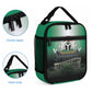 Nigeria Independence Day Lunch Bag Proud To Be Nigerian