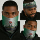 Nigeria Independence Day Neck Gaiter Proud To Be Nigerian