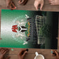 Nigeria Independence Day Puzzle Proud To Be Nigerian