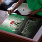 Nigeria Independence Day Puzzle Proud To Be Nigerian