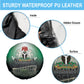 Nigeria Independence Day Spare Tire Cover Proud To Be Nigerian