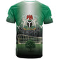 Nigeria Independence Day T shirt Proud To Be Nigerian