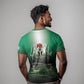 Nigeria Independence Day T shirt Proud To Be Nigerian