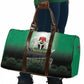 Nigeria Independence Day Travel Bag Proud To Be Nigerian