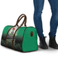 Nigeria Independence Day Travel Bag Proud To Be Nigerian