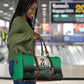 Nigeria Independence Day Travel Bag Proud To Be Nigerian