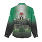 Nigeria Independence Day Women Casual Shirt Proud To Be Nigerian