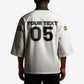 Custom Ghana Football 2026 Kimono Black Stars Never Fall White Version