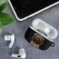 Never Forget Harlem Hellfighters AirPods Case Strength Courage And Glory