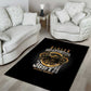 Never Forget Harlem Hellfighters Area Rug Strength Courage And Glory