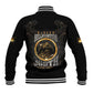 Never Forget Harlem Hellfighters Baseball Jacket Strength Courage And Glory