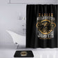 Never Forget Harlem Hellfighters Bathroom Set Strength Courage And Glory