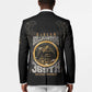 Never Forget Harlem Hellfighters Blazer Strength Courage And Glory