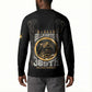 Never Forget Harlem Hellfighters Button Sweatshirt Strength Courage And Glory