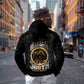 Never Forget Harlem Hellfighters Hoodie Strength Courage And Glory