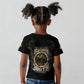 Never Forget Harlem Hellfighters Kid T shirt Strength Courage And Glory