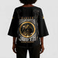 Never Forget Harlem Hellfighters Kimono Sleeve Blouse Strength Courage And Glory