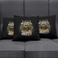 Never Forget Harlem Hellfighters Pillow Cover Strength Courage And Glory