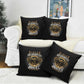 Never Forget Harlem Hellfighters Pillow Cover Strength Courage And Glory