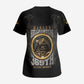Never Forget Harlem Hellfighters Scrub Top Strength Courage And Glory