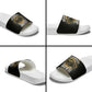 Never Forget Harlem Hellfighters Slide Sandals Strength Courage And Glory