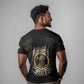 Never Forget Harlem Hellfighters T shirt Strength Courage And Glory