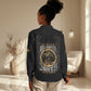 Never Forget Harlem Hellfighters Women Casual Shirt Strength Courage And Glory