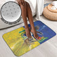 Brazil And Haiti Football Bathroom Set Jaguar With Kanson Wouj Special Style