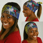 Brazil And Haiti Football Neck Gaiter Jaguar With Kanson Wouj Special Style