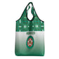 Morocco Football Grocery Bag 1994 Retro Green Version - African Pride