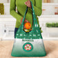 Morocco Football Grocery Bag 1994 Retro Green Version - African Pride