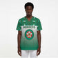 Custom Morocco Football Scrub Top 1994 Retro Green Version - African Pride