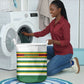 Zimbabwe Rugby Laundry Basket Sables National Pride