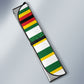Zimbabwe Rugby Auto Sun Shade Sables National Pride