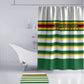 Zimbabwe Rugby Bathroom Set Sables National Pride