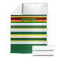 Zimbabwe Rugby Blanket Sables National Pride