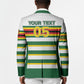 Zimbabwe Rugby Custom Blazer Sables National Pride
