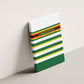 Zimbabwe Rugby Canvas Wall Art Sables National Pride