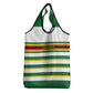 Zimbabwe Rugby Grocery Bag Sables National Pride