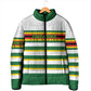 Zimbabwe Rugby Custom Padded Jacket Sables National Pride