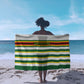 Zimbabwe Rugby Sarong Sables National Pride