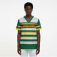 Zimbabwe Rugby Custom Scrub Top Sables National Pride